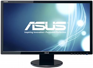 Драйвера Для Монитора Asus Ve228