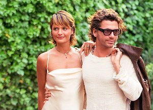 Helen Christensen Breaks Silence After Claims She Knew About Michael Hutchence's Brain Injury