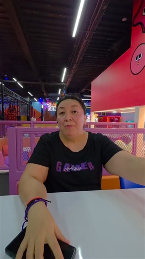 Alêxia on Instagram: "Alexia Gamer conquers the giant swing at Sky Place! Watch her battle her fear of heights. Would you try this? 👇 #giantswing #fearofheights #skyplace #AlexiaGamerViajera #AlexiaGamer #Streamladder #short #viaje #experiencias #giantswing #fearofheights #challenge #skyplace #columpio #alturas @skyplacemx_"