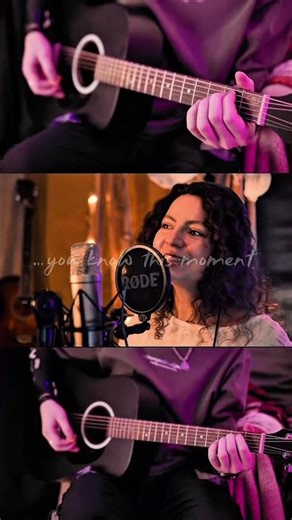 Carnival of Rust (Poets of the Fall) - Acoustic cover