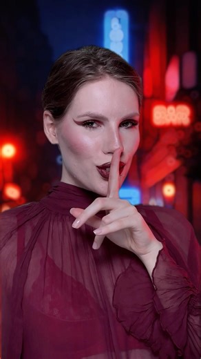 Dracula Makeup Transition 🧛🏻‍♀️ | Tame Impala x Jennie trend