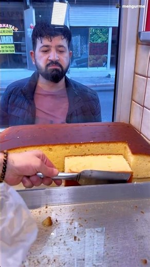 Hungry Man, Kind Hearted Shopkeeper 🥹❤️