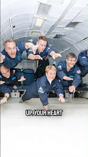 Living In Space w/ Chris Hadfield #space #iss #astronaut