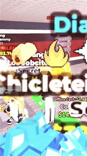 🔥I stole HYDRA DRAGON CANNELLONI using RBXTOOLS #shorts #roblox #stealabrainrot