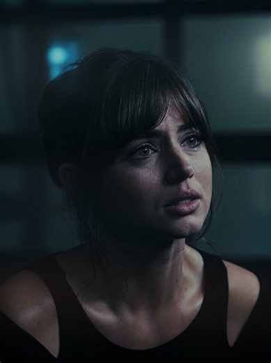 Blade Runner 2049: A Stunning Edit Transformation