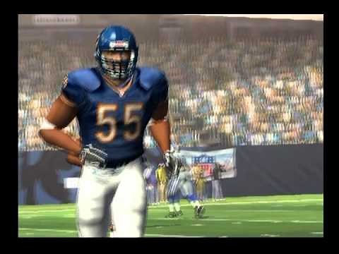 Madden NFL 09 ... (PS2) Gameplay