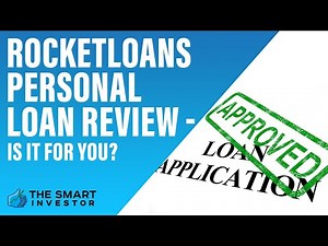 RocketLoans Personal Loan Review - Should You Consider It?