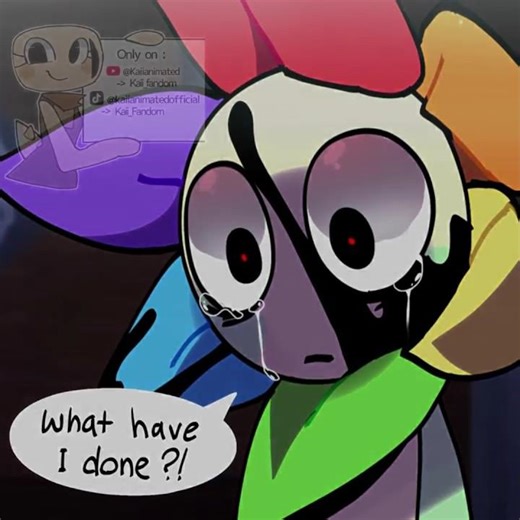 ORIGINAL Idea || Warning Gore!! || [Dandy's World] || [Read Desc]