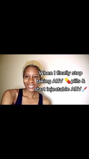 Advancements in ARV Medications | Life Beyond HIV