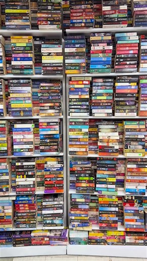 More than 10,000 books await you at Booksale Pedro Gil this whole October! Don’t miss our Warehouse Bargain Sale located at Pedro Gil corner Leon Guinto street. Visit us today! 📚✨ #WeMakeReadingAffordable #booksale #WarehouseSale | Booksale