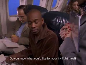 Is this the skit that made Dave Chappelle quit?
