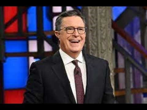 Stephen Colbert Taught the Ultimate Leadership Lesson: Treat People With Dignity, Get Better Perform