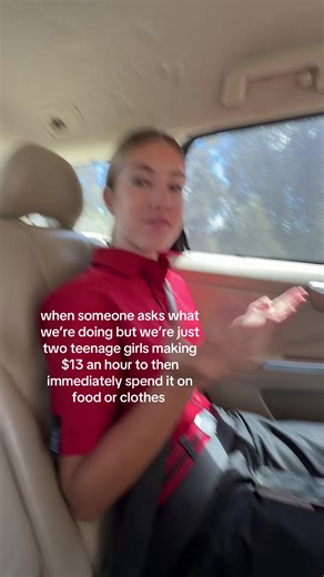 The Real Struggles of Teen Jobs: Making Ends Meet