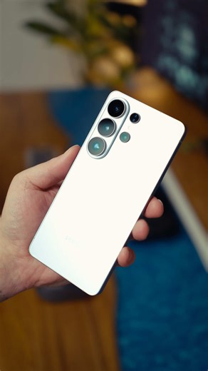 Galaxy S26 Ultra Cámara: Características Cinemáticas