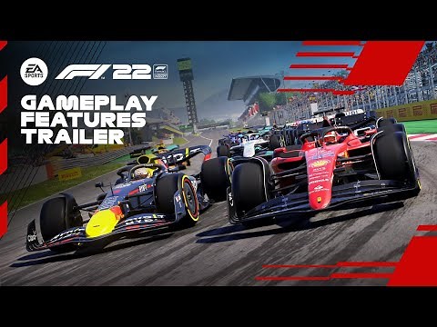 F1® 22 | Official Features Trailer