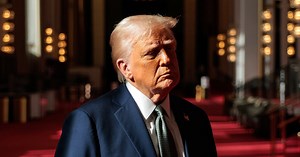 The deep divisions defining American politics: From the Politics Desk