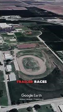 How a Kansas Fairgrounds Track Became a USAC Midget Week Stop