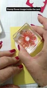 Peekaboo Window Card