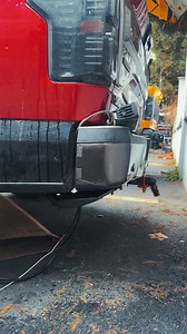 1K views · 28 reactions | T-MAX F150 tailgate step. | T-max hangzhou Technology CO.,LTD | Facebook