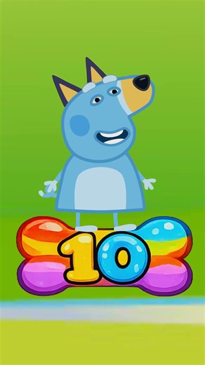 Count from 1 to 20 with Me #preschool #kidssong #counting #counting