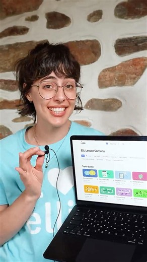 Plan your ESL lessons—fast! #teachenglish #eslteacher #elt #teachingtips #teacher