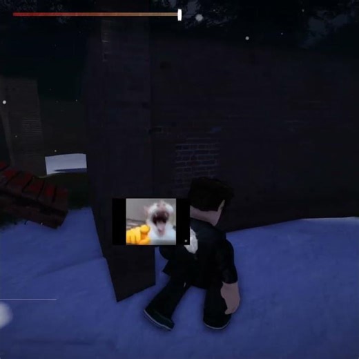 it's crazy that I 😱#Roblox #RobloxHorror #SurvivalGame