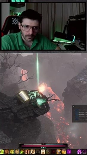 Баллисты играбельны! в #ДОС2 #DOS2 #Divinity2 #mizar