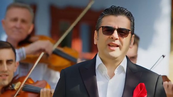 Stelu Pandelescu & Orchestra Rapsozii Moldovei ✅ 🔥Copile tu ține minte🔥 | Orchestra Rapsozii Moldovei