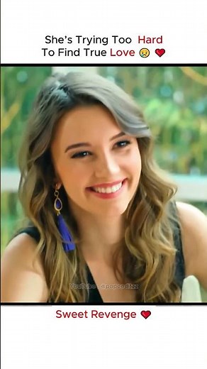 💔 Sweet Revenge (Tatlı İntikam) | Pelin Struggle for True Love 😢 | Leyla Lydia Tuğutlu | #Shorts