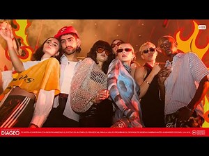 Smirnoff El Perreito Hoy Es Spicy   2026  commercial