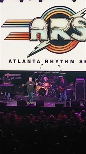 Atlanta Rhythm section - imaginary lover