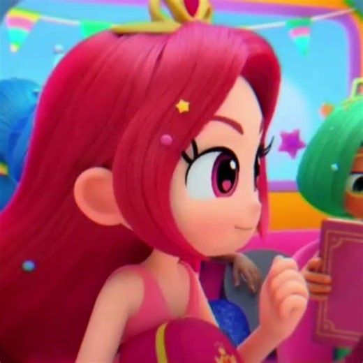 Versi Red Ruby ll Imut Gemes ini itu 🗿 #rainbowbubblegemseason2 #redruby