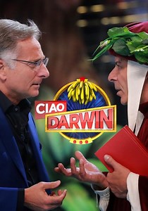 Ciao Darwin - guarda la serie in streaming online