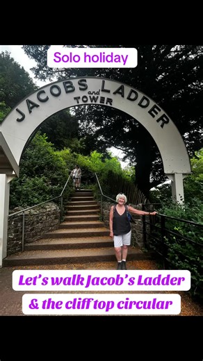 Explore Jacob's Ladder and Cheddar Gorge