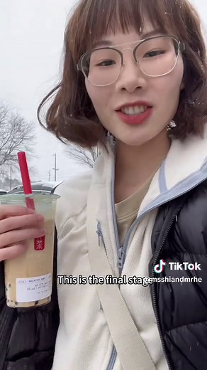 Celebrate Mr He's 360-Month Birthday with SHE BOBA TEA KIT! 🧋🥳