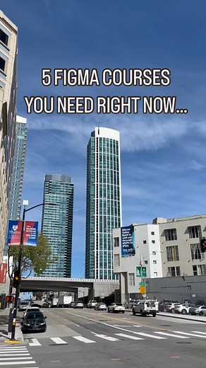 Udemy | In honor of #config2024, here are some must-have @figma courses on Udemy. | Instagram