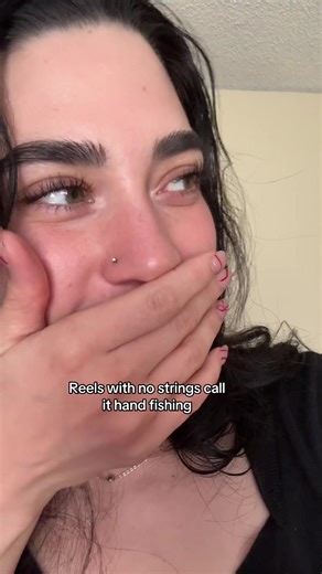 What is Noodling? Understanding Hand Fishing Techniques