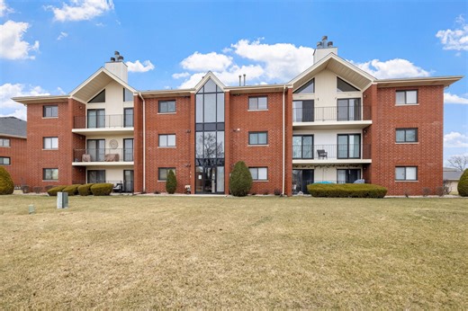 18112 Rita Rd #3C, Tinley Park, IL 60477 - MLS 12316583 - Coldwell Banker