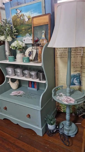 Toad Hall Vintage on Reels | Facebook