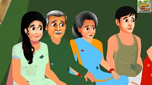 298K views · 5.8K reactions | एक छत का ससुराल कैसे एक ही छत के ससुराल में नई बहू अपना सुहागरात मनाएगी ऐसा क्या हुआ था जो पुरे ससुराल वालों को छत पर जाना पड़ा | Best Hindi Kahaniya | Facebook