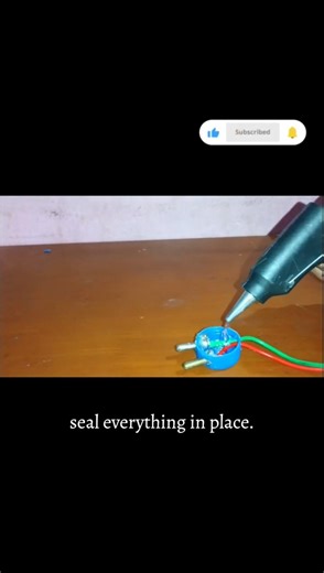 How to Connect a Plug Properly!