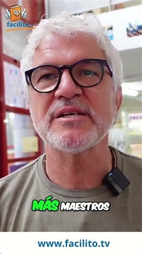 Apoyo en el Aula: Estrategias Educativas Efectivas #shorts