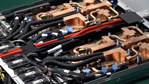 Taiwan’s hidden AI giants: The people who stop the chip sector overheating