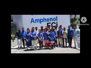 Amphenol FCI Company Bangalore