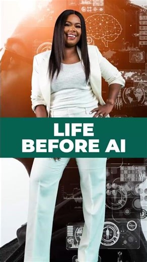 Why Our Generation Has an Advantage in the Age of AI!