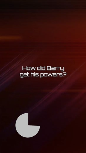 To celebrate #TheFlash’s 10th anniversary tomorrow, we’ve got a quick game of trivia to test your series knowledge! How many did you guess correctly? | The Flash