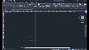 如何将PDF转换成CAD（简单版）