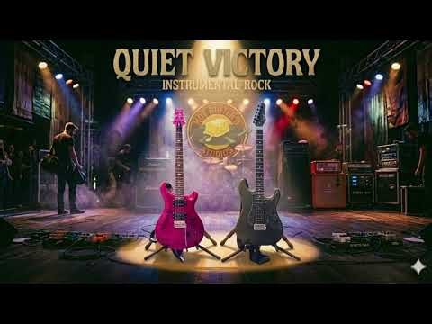 Quiet Victory (Original Music)