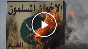 Protesters Swarm Cairo