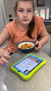 A great question with no wrong answer. It really just depends on the situation and the person. The iPad - https://amzn.to/3YRRyGg The Case - https://amzn.to/3qPyfk2 The App - https://apps.apple.com/us/app/td-snap-aac/id1257753762 | FatheringAutism